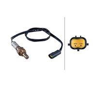1x Sonde lambda HELLA 6PA 358 103-301 convient pour CHEVROLET DAEWOO BUICK