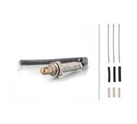 1x Sonde lambda HELLA 6PA 358 103-331 convient pour VW