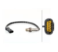 1x Sonde lambda HELLA 6PA 358 103-571 convient pour NISSAN OPEL PEUGEOT