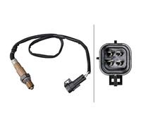 1x Sonde lambda HELLA 6PA 358 221-061 convient pour OPEL VAUXHALL BUICK