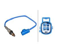1x Sonde lambda HELLA 6PA 358 221-191 convient pour FORD LAND ROVER