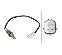 HELLA 6PA 358 221-371 Sonde lambda