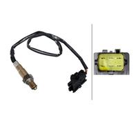 Hella Sonde lambda 6PA 358 221-391 pour ALFA ROMEO