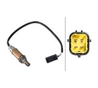 HELLA 6PA 358 221-451 Sonde lambda