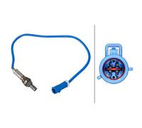 1x Sonde lambda HELLA 6PA 358 221-461 convient pour FORD