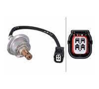 HELLA 6PA 358 221-691 Sonde lambda