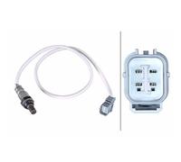 1x Sonde lambda HELLA 6PA 358 221-941 convient pour HONDA