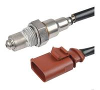 1x Sonde lambda HERTH+BUSS ELPARTS 70685004 convient pour AUDI SEAT SKODA VW
