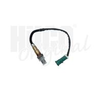 1x Sonde lambda HÜCO 135327 convient pour FORD MAZDA VW