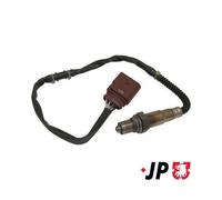 1x Sonde lambda JP GROUP 1193802500 convient pour AUDI SEAT SKODA VW VAG