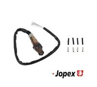 JP GROUP 1193803600 Sonde lambda