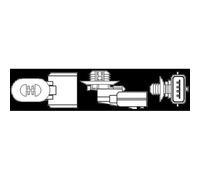 Sonde lambda MAGNETI MARELLI 466016355071