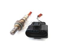 1x Sonde lambda MEAT & DORIA 81065 convient pour AUDI FORD MAZDA SEAT SKODA
