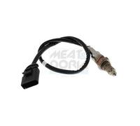 1x Sonde lambda MEAT & DORIA 811127 convient pour AUDI SEAT SKODA VW VAG