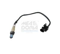 1x Sonde lambda MEAT & DORIA 81649E convient pour ALFA ROMEO AUDI CHRYSLER VW