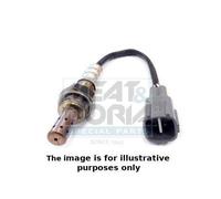 1x Sonde lambda MEAT & DORIA 81793E convient pour DAIHATSU TOYOTA