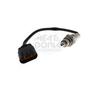 1x Sonde lambda MEAT & DORIA 81801E convient pour ALFA ROMEO FIAT LANCIA