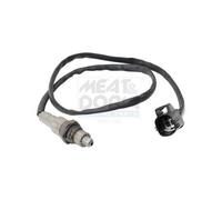 1x Sonde lambda MEAT & DORIA 81924 convient pour FORD JAGUAR ROVER TATA