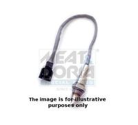 1x Sonde lambda MEAT & DORIA 81934E convient pour LADA MERCEDES-BENZ RENAULT