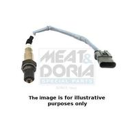 1x Sonde lambda MEAT & DORIA 81948E convient pour OPEL VAUXHALL CHEVROLET