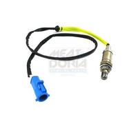 1x Sonde lambda MEAT & DORIA 81978 convient pour FORD