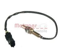 1x Sonde lambda METZGER AUTOTEILE 0893001 convient pour OPEL VAUXHALL