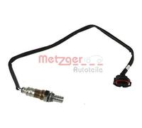 METZGER 0893002 Sonde lambda