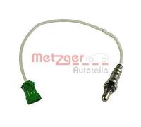 METZGER 0893005 Sonde lambda
