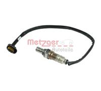 1x Sonde lambda METZGER AUTOTEILE 0893016 convient pour NISSAN OPEL RENAULT