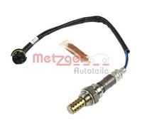 METZGER 0893018 Sonde lambda pour BMW 3 Berline (E46)