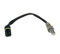 1x Sonde lambda METZGER AUTOTEILE 0893021 convient pour CHRYSLER SMART