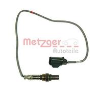 1x Sonde lambda METZGER AUTOTEILE 0893056 convient pour VOLVO