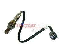 1x Sonde lambda METZGER AUTOTEILE 0893063 convient pour DAIHATSU TOYOTA