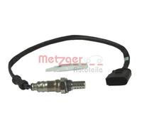 1x Sonde lambda METZGER AUTOTEILE 0893067 convient pour VAG