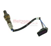 1x Sonde lambda METZGER AUTOTEILE 0893088 convient pour VAG
