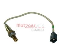 METZGER 0893103 Sonde lambda