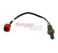 Metzger Autoteile – Sonde lambda 0893106 – pour Suzuki Grand Vitara I