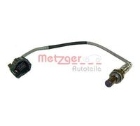 1x Sonde lambda METZGER AUTOTEILE 0893124 convient pour MAZDA