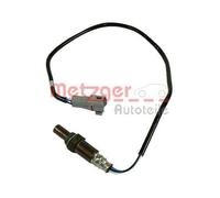 1x Sonde lambda METZGER AUTOTEILE 0893127 convient pour SUZUKI