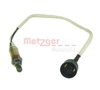 1x Sonde lambda METZGER AUTOTEILE 0893140 convient pour BMW