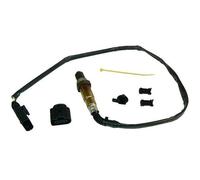 1x Sonde lambda METZGER AUTOTEILE 0893157 convient pour PORSCHE VAG