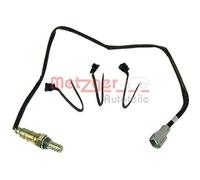 METZGER 0893169 Sonde lambda pour TOYOTA Yaris 3/5 portes (P9)