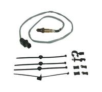 1x Sonde lambda METZGER AUTOTEILE 0893186 convient pour VW VAG