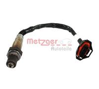 METZGER 0893221 Sonde lambda