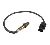 Sonde lambda 655mm Sonde de régulation METZGER pour RENAULT KOLEOS I