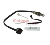1x Sonde lambda METZGER AUTOTEILE 0893425 convient pour HYUNDAI KIA