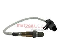 1x Sonde lambda METZGER AUTOTEILE 0893453 convient pour FORD