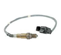 1x Sonde lambda METZGER AUTOTEILE 0893480 convient pour VAG