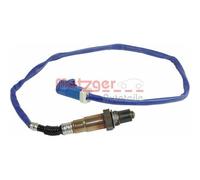 1x Sonde lambda METZGER AUTOTEILE 0893482 convient pour FORD