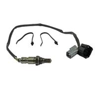 1x Sonde lambda METZGER AUTOTEILE 0893490 convient pour MAZDA